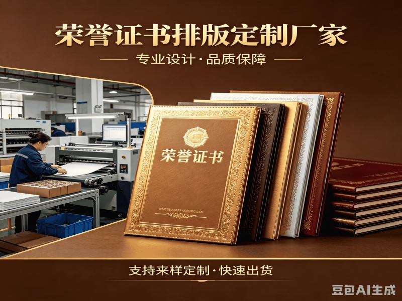 离婚证书仿真制作教程